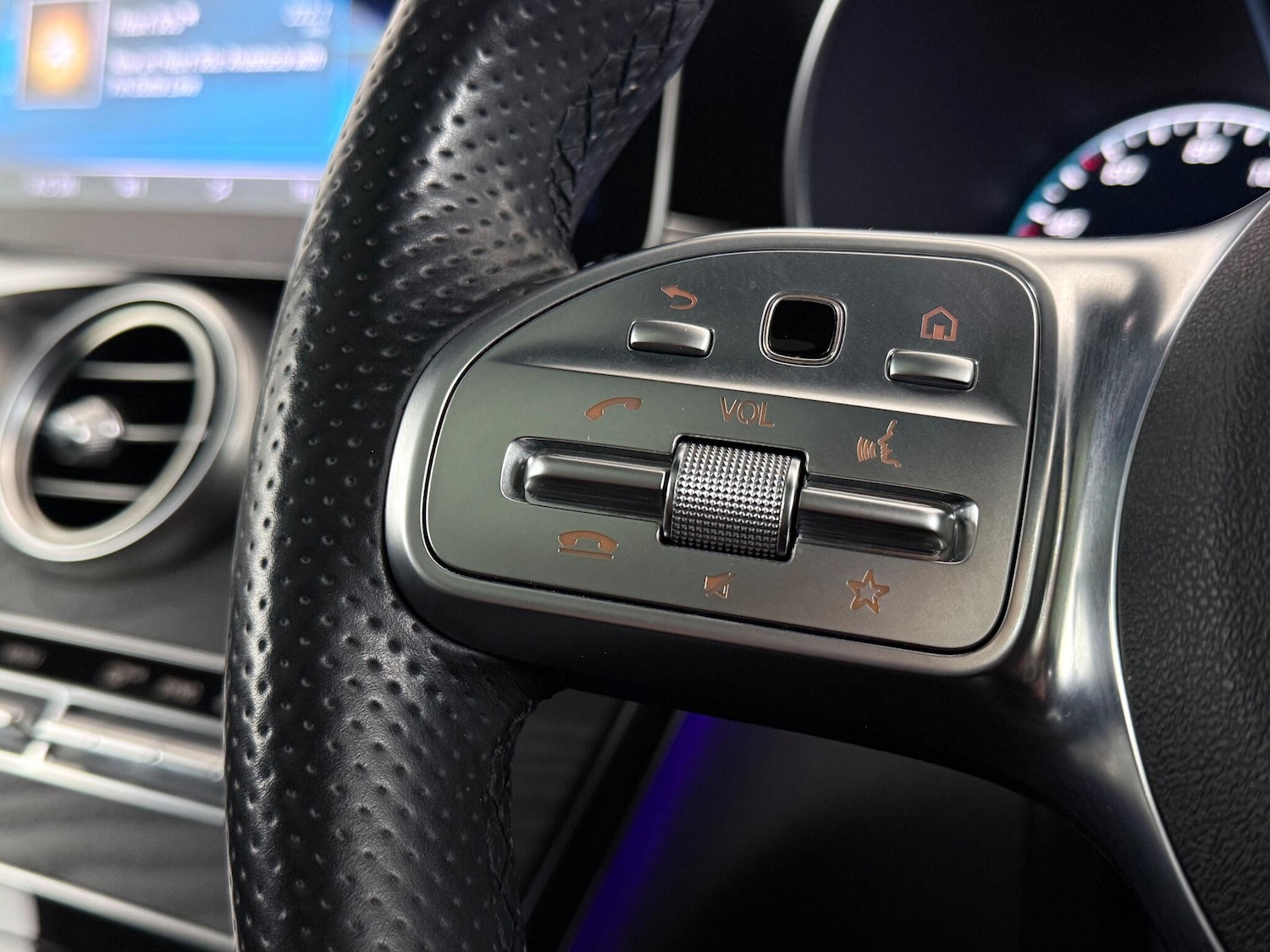 Used Mercedes-Benz C Class 2020 for sale - 77182965: Photo 18