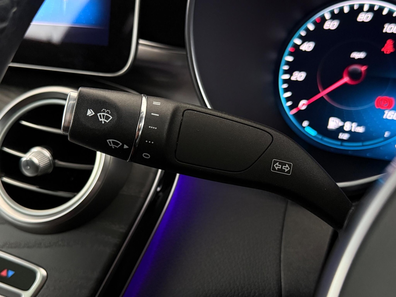 Used Mercedes-Benz C Class 2020 for sale - 77182965: Photo 20