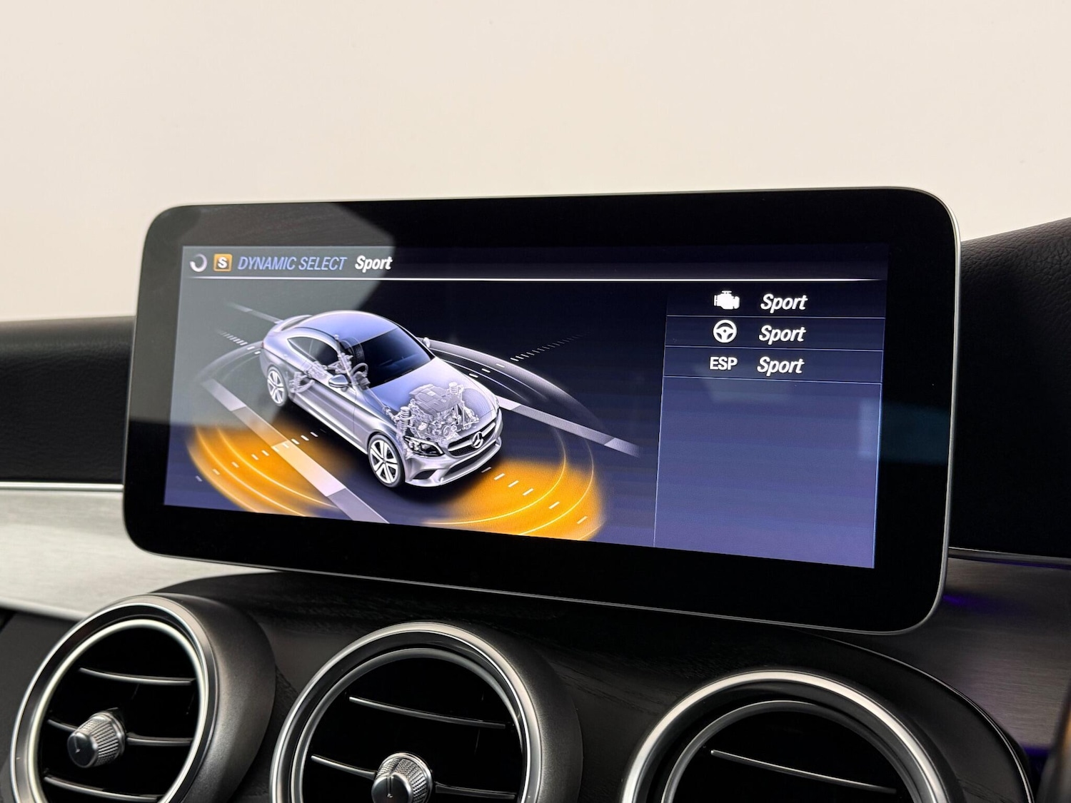 Used Mercedes-Benz C Class 2020 for sale - 77182965: Photo 26