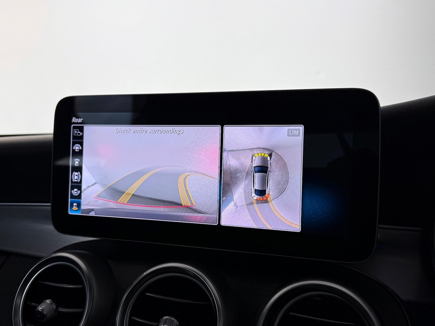 Used Mercedes-Benz C Class 2020 for sale - 77182965: Photo 27