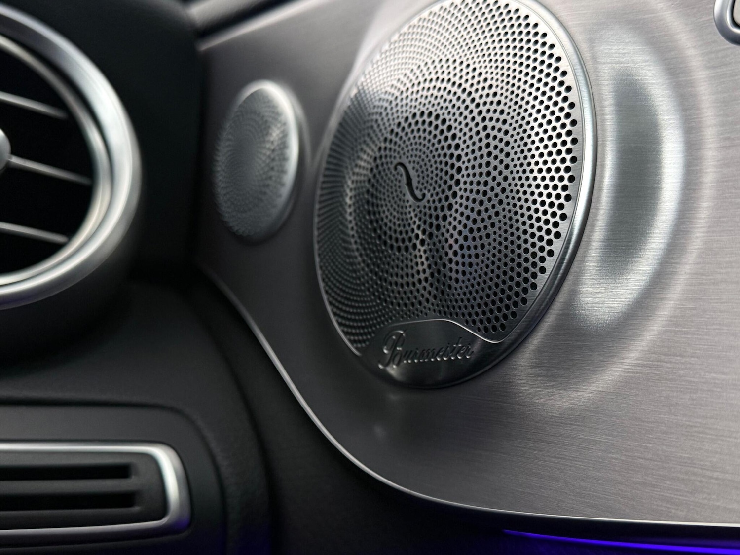 Used Mercedes-Benz C Class 2020 for sale - 77182965: Photo 28