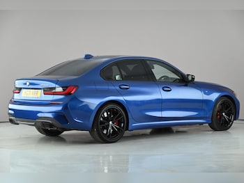 Used BMW 3 Series 2021 for sale - 78007922: Photo