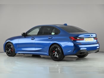 Used BMW 3 Series 2021 for sale - 78007922: Photo