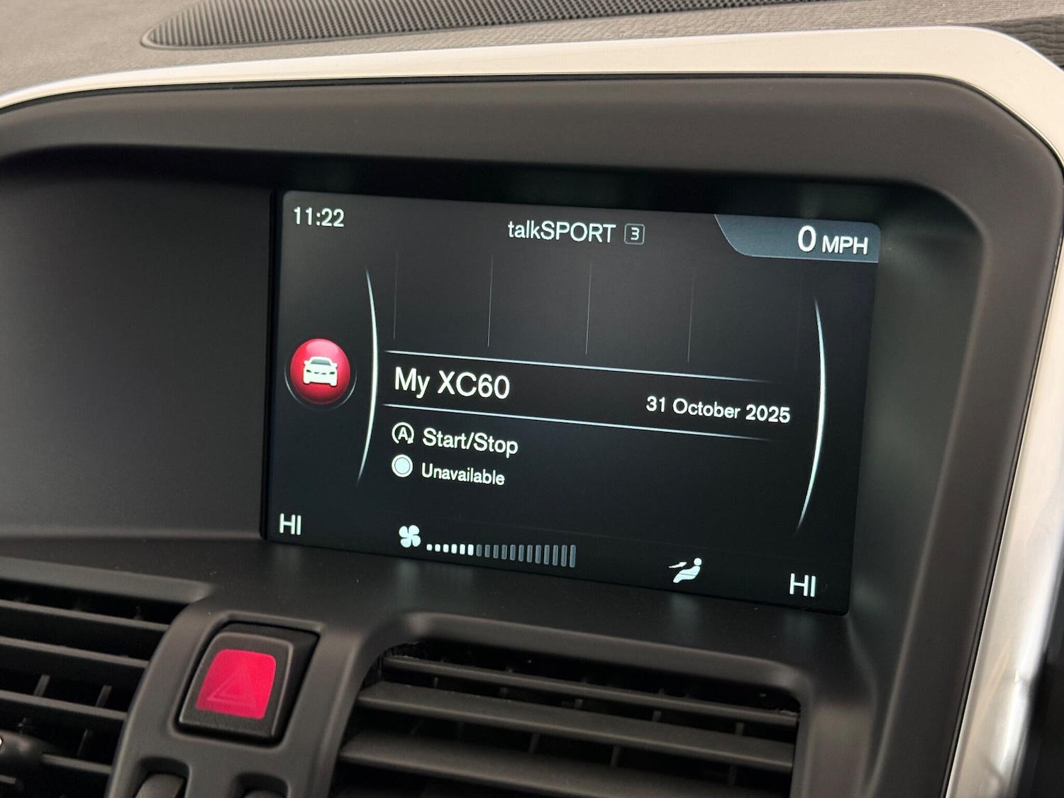 Used Volvo XC60 2017 for sale - 77246211: Photo 26