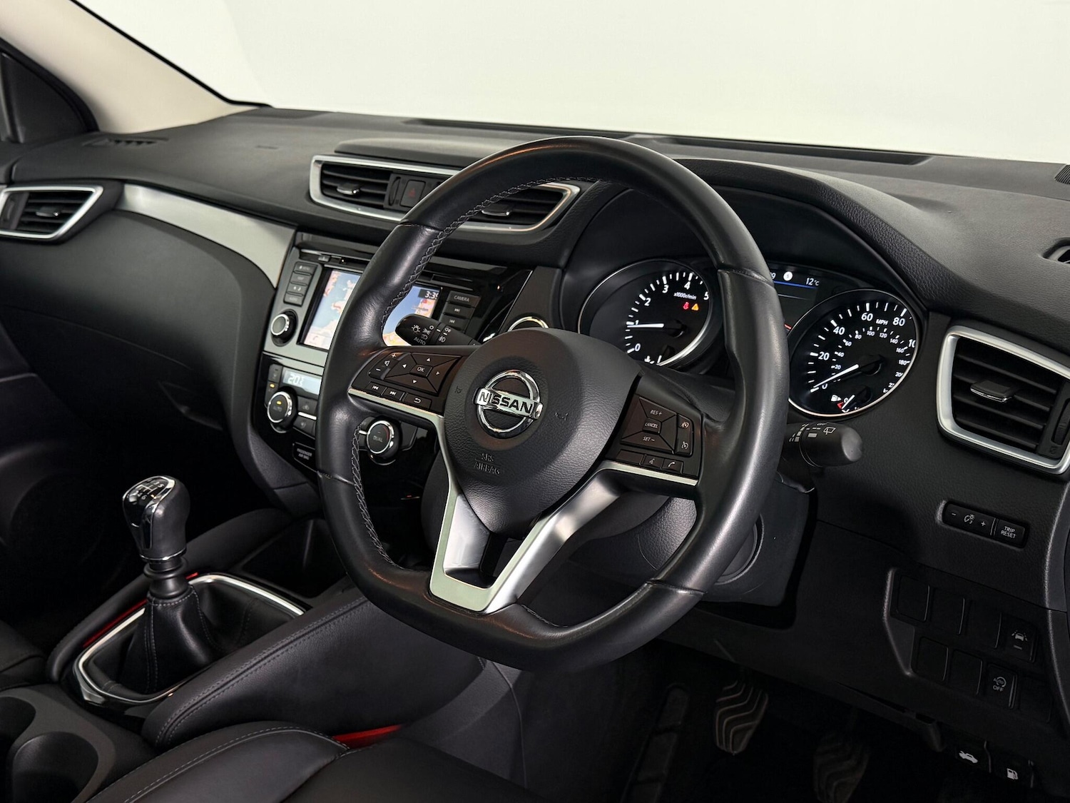 Used Nissan Qashqai 2021 for sale - 76467309: Photo 14