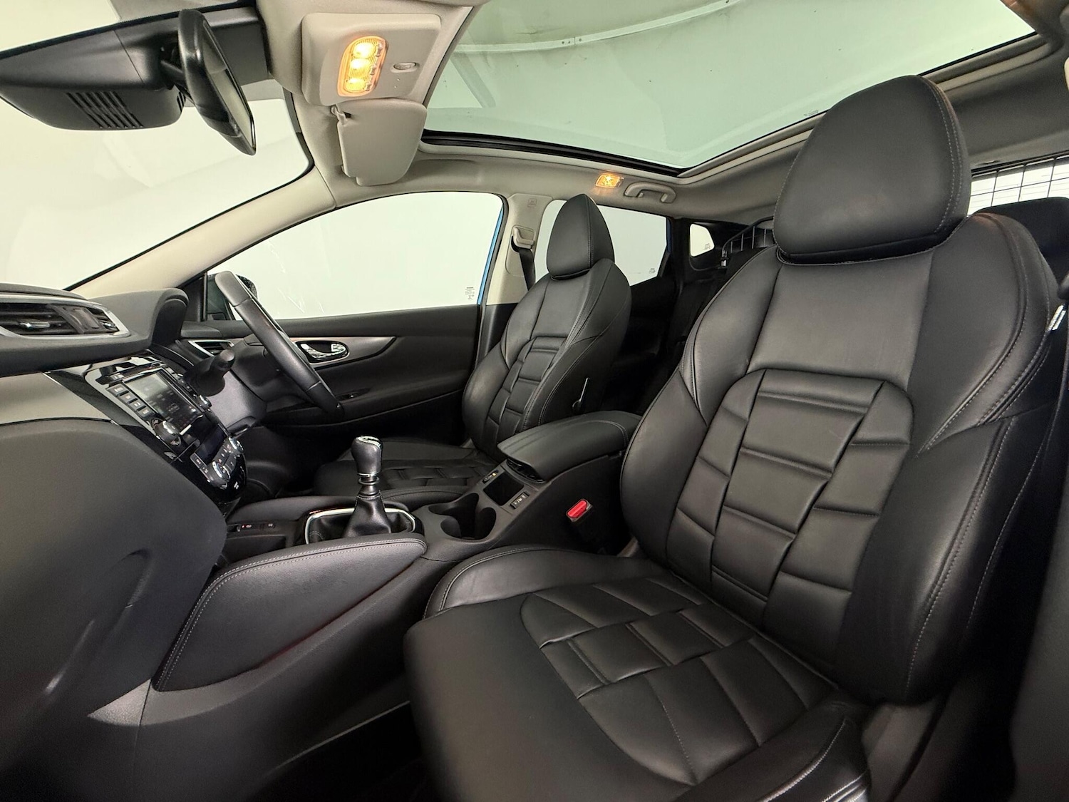 Used Nissan Qashqai 2021 for sale - 76467309: Photo 17