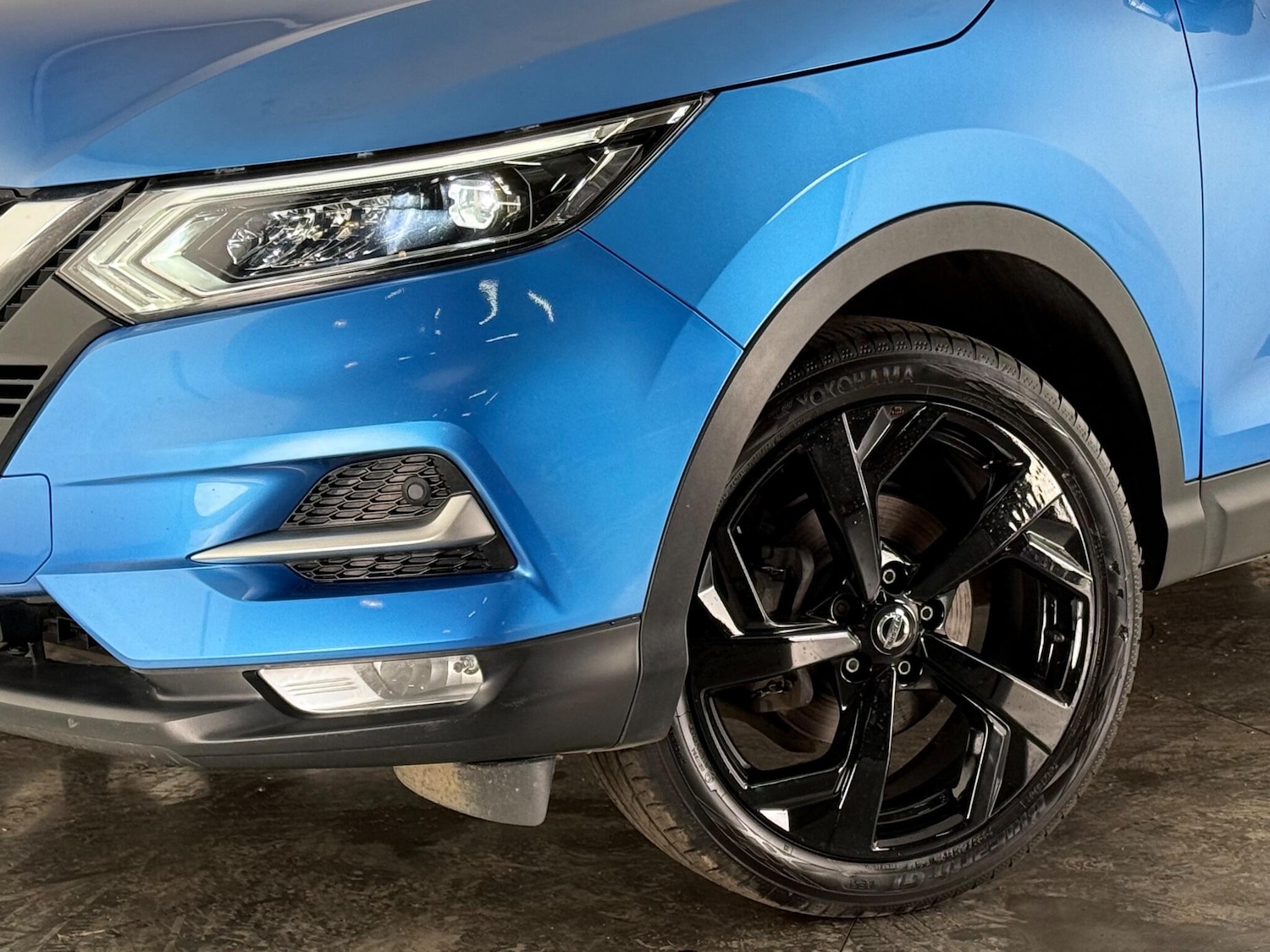 Used Nissan Qashqai 2021 for sale - 76467309: Photo 42