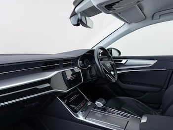 Used Audi A6 Avant 2019 for sale - 78753045: Photo