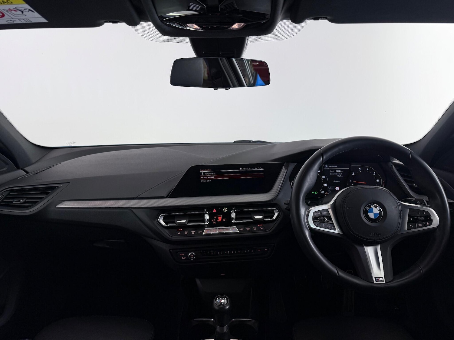 Used BMW 1 Series 2020 for sale - 77260074: Photo 17