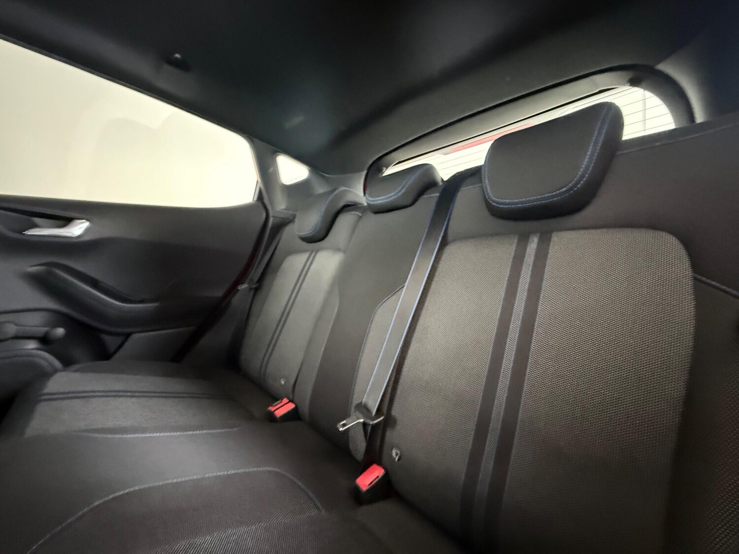 Used Ford Fiesta 2018 for sale - 77587402: Photo 10