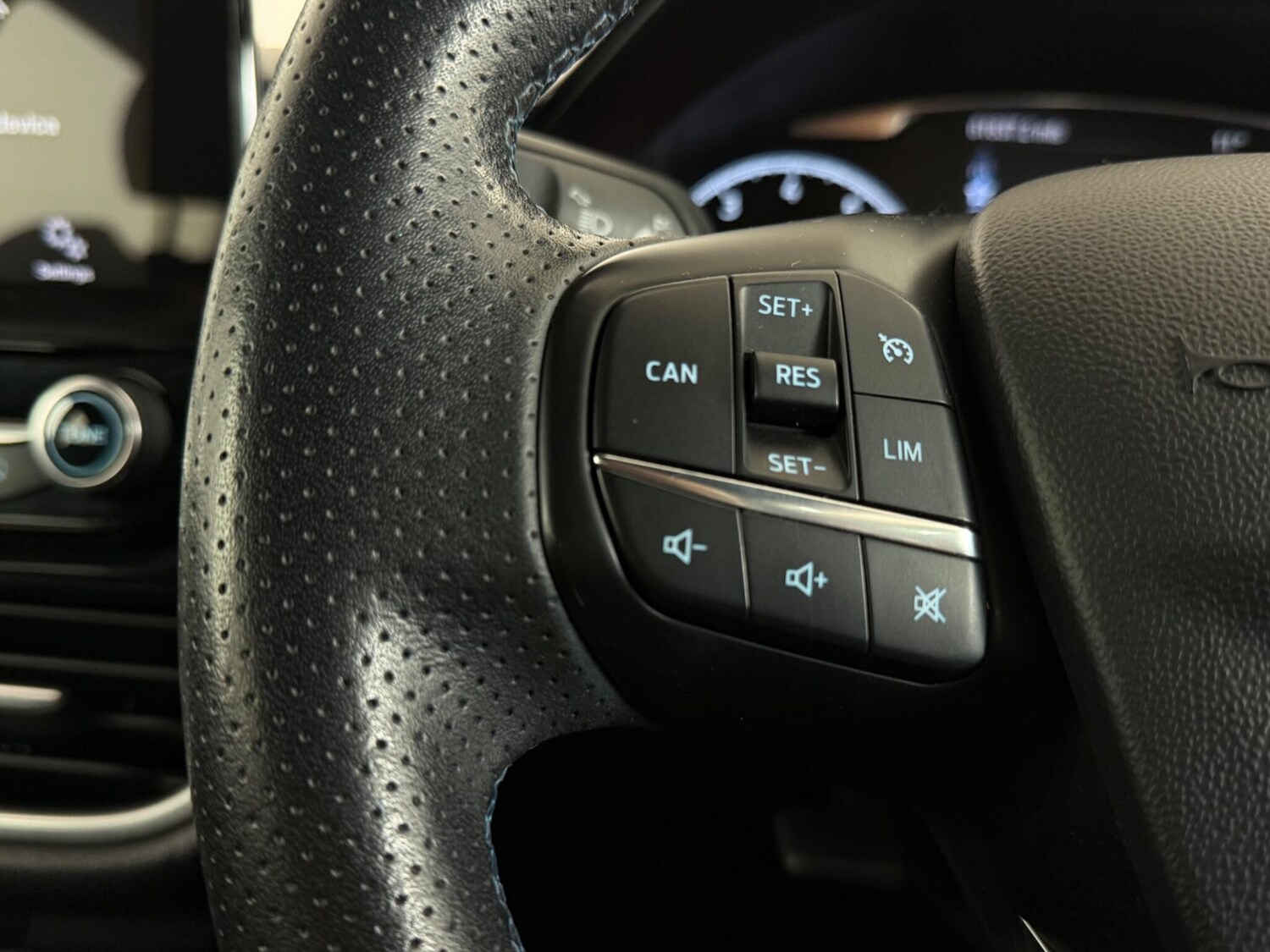 Used Ford Fiesta 2018 for sale - 77587402: Photo 12