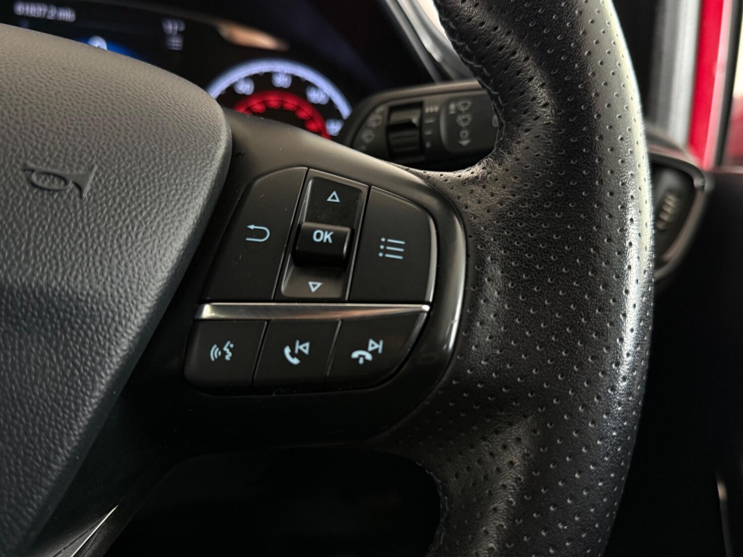 Used Ford Fiesta 2018 for sale - 77587402: Photo 13