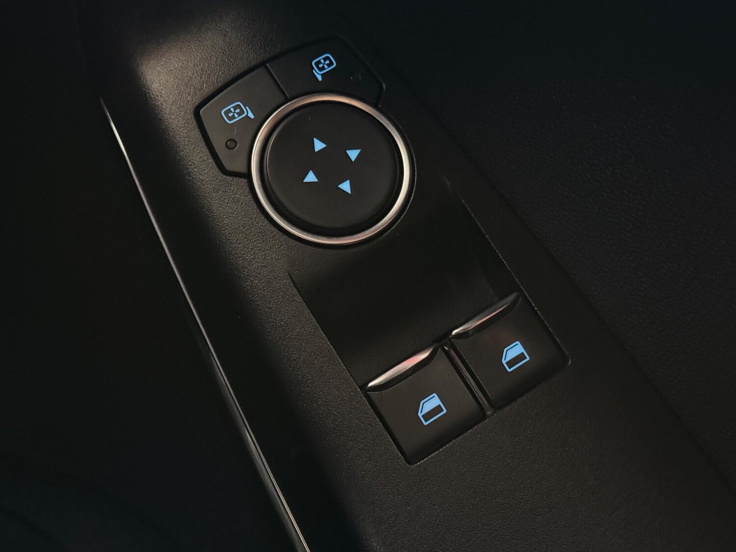 Used Ford Fiesta 2018 for sale - 77587402: Photo 15