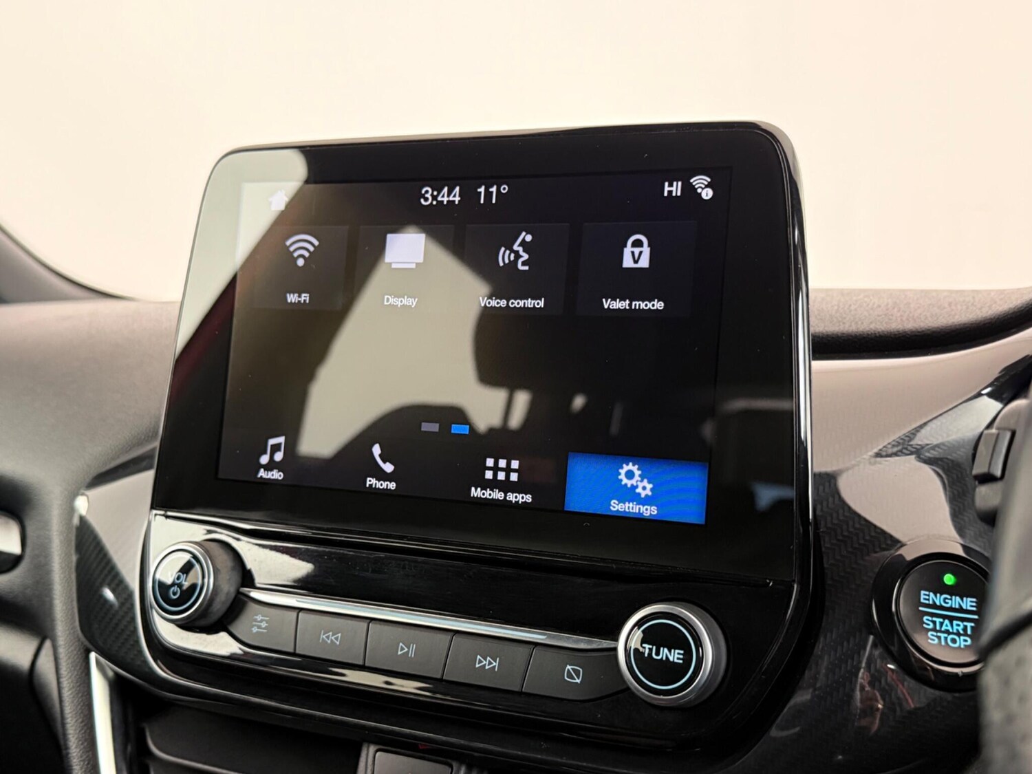 Used Ford Fiesta 2018 for sale - 77587402: Photo 16