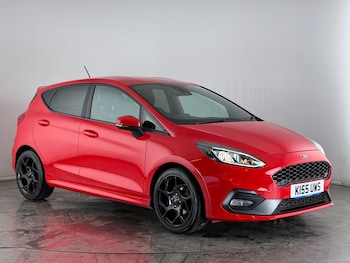 Ford Fiesta feature image