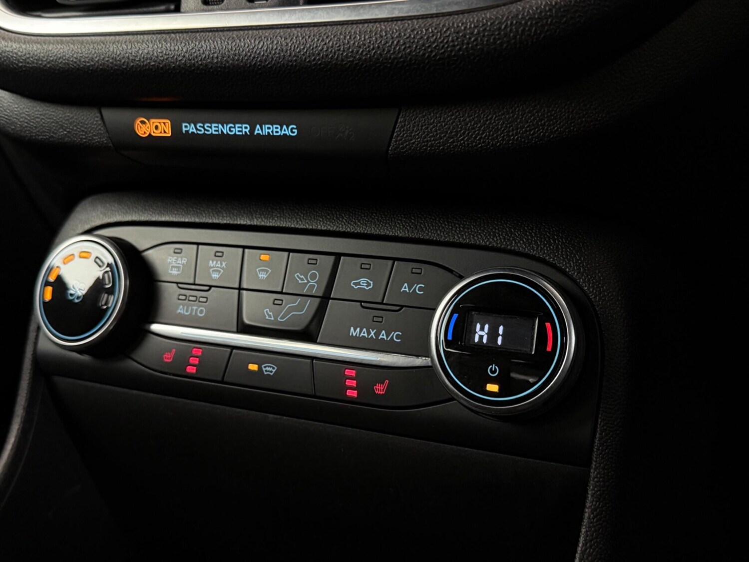 Used Ford Fiesta 2018 for sale - 77587402: Photo 21