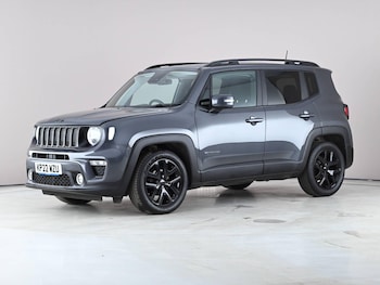 Used Jeep Renegade 2022 for sale - 78637150: Photo