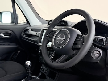 Used Jeep Renegade 2022 for sale - 78637150: Photo
