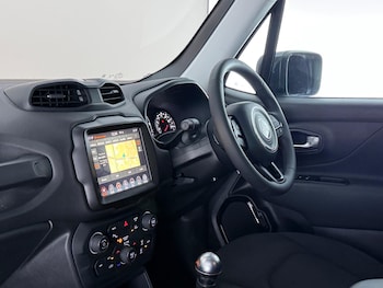 Used Jeep Renegade 2022 for sale - 78637150: Photo