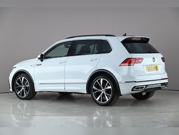 Used Volkswagen Tiguan 2021 for sale - 77979793: Photo