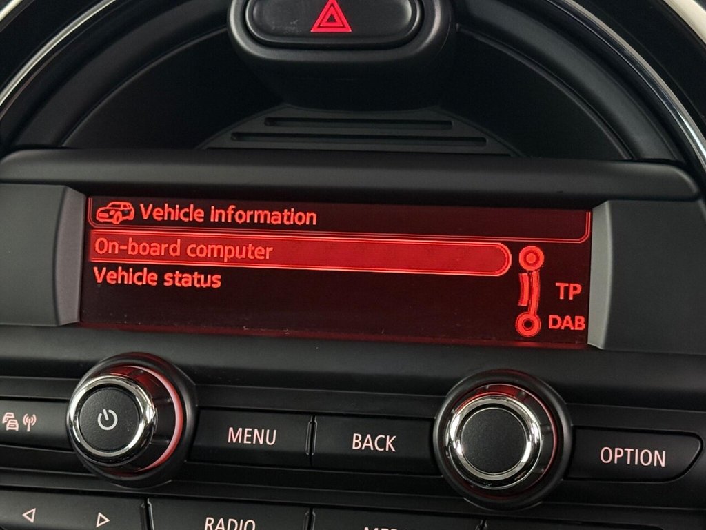Vehicle 34