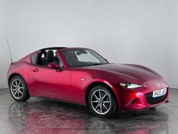 2022 (22) - 1.5 SKYACTIV-G Sport Euro 6 (s/s) 2dr