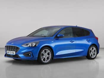 Used Ford Focus 2020 for sale - 79633131: Photo