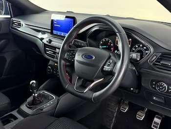 Used Ford Focus 2020 for sale - 79633131: Photo