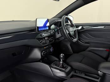 Used Ford Focus 2020 for sale - 79633131: Photo