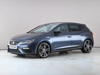 Used SEAT Leon 2020 for sale - 78742108: Photo