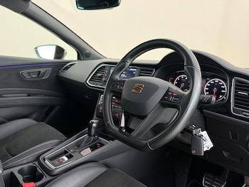 Used SEAT Leon 2020 for sale - 78742108: Photo