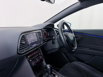 Used SEAT Leon 2020 for sale - 78742108: Photo