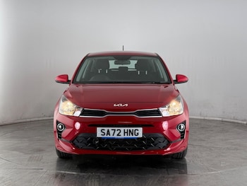 Used Kia Rio 2022 for sale - 76466872: Photo