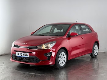 Used Kia Rio 2022 for sale - 76466872: Photo