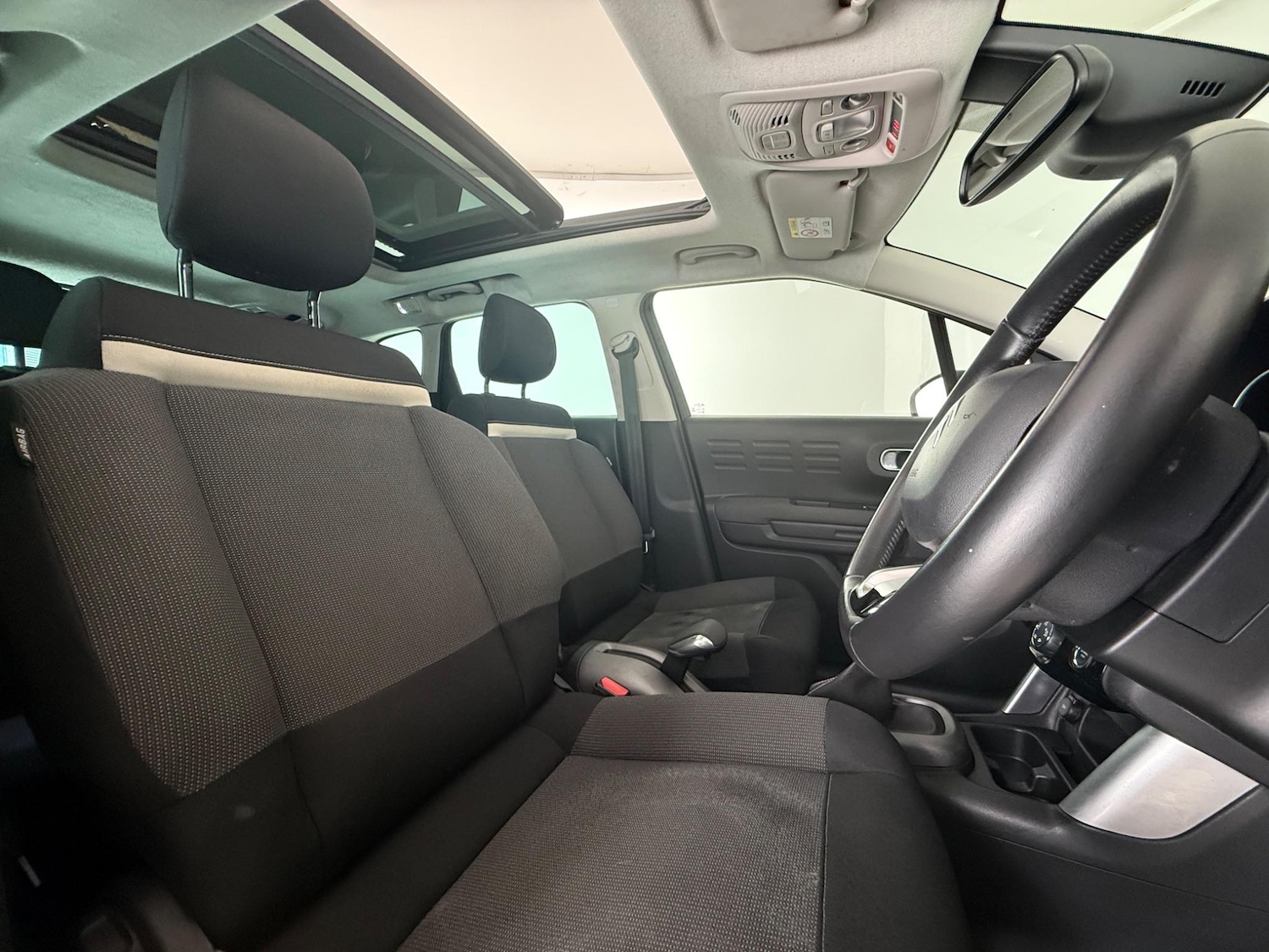 Used Citroen C3 Aircross 2017 for sale - 76466774: Photo 10