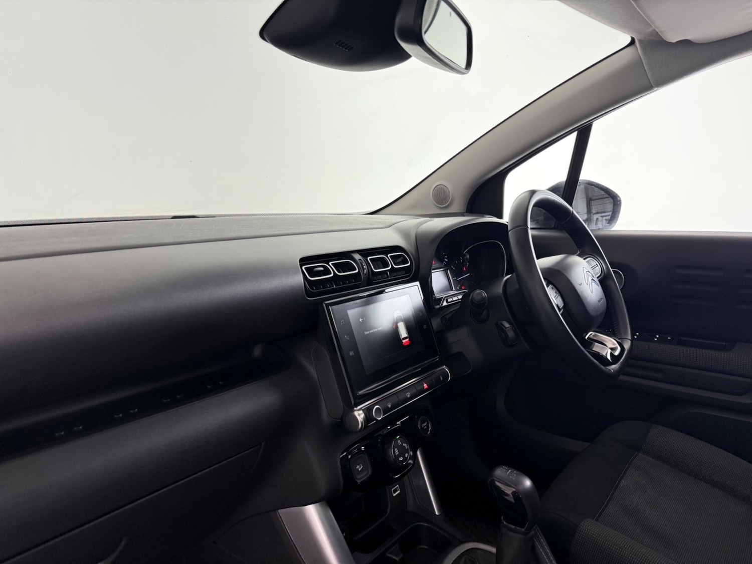 Used Citroen C3 Aircross 2017 for sale - 76466774: Photo 11