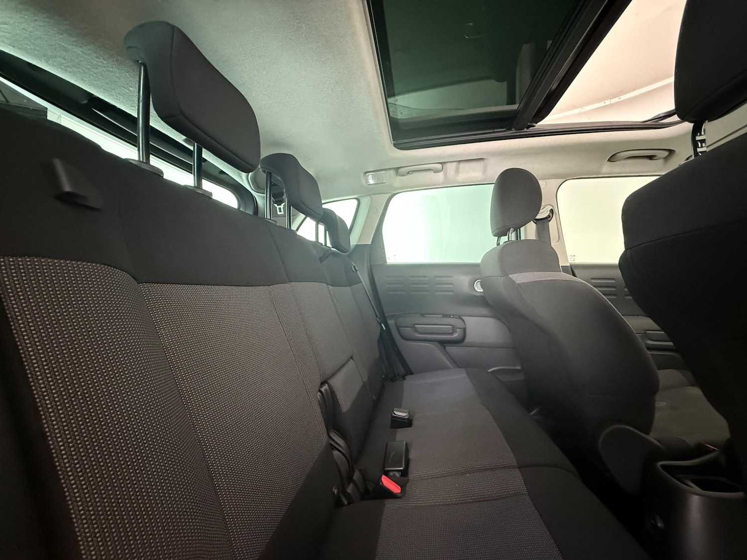 Used Citroen C3 Aircross 2017 for sale - 76466774: Photo 13