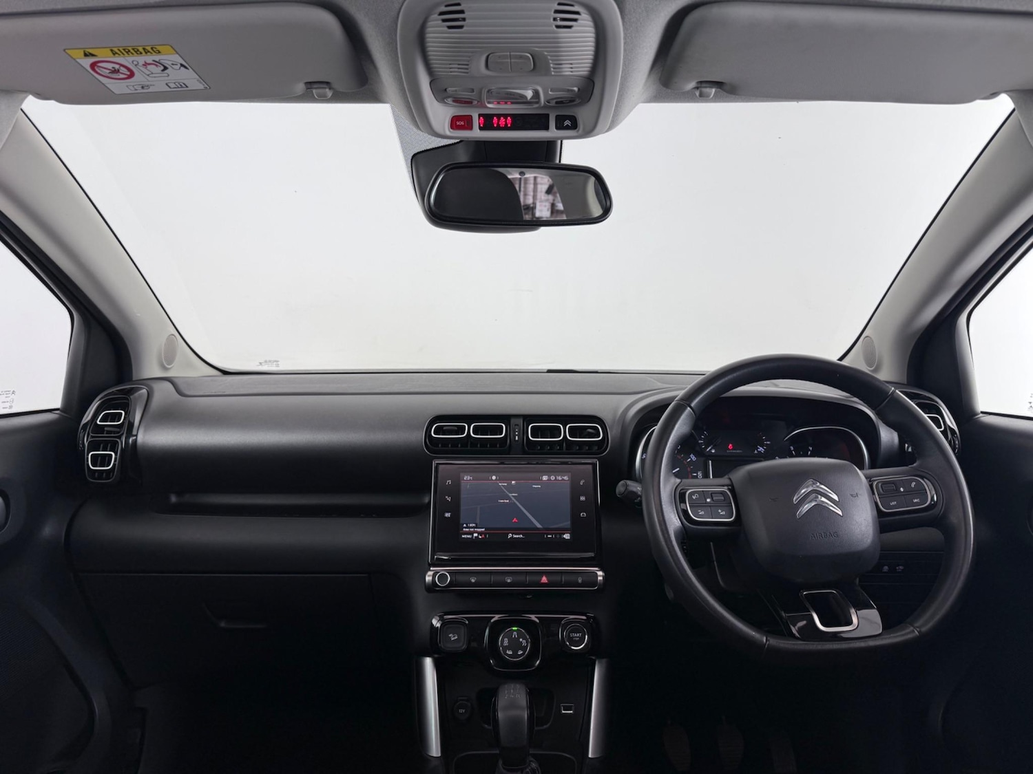 Used Citroen C3 Aircross 2017 for sale - 76466774: Photo 14