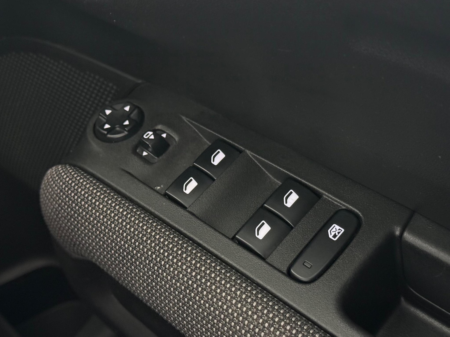 Used Citroen C3 Aircross 2017 for sale - 76466774: Photo 16