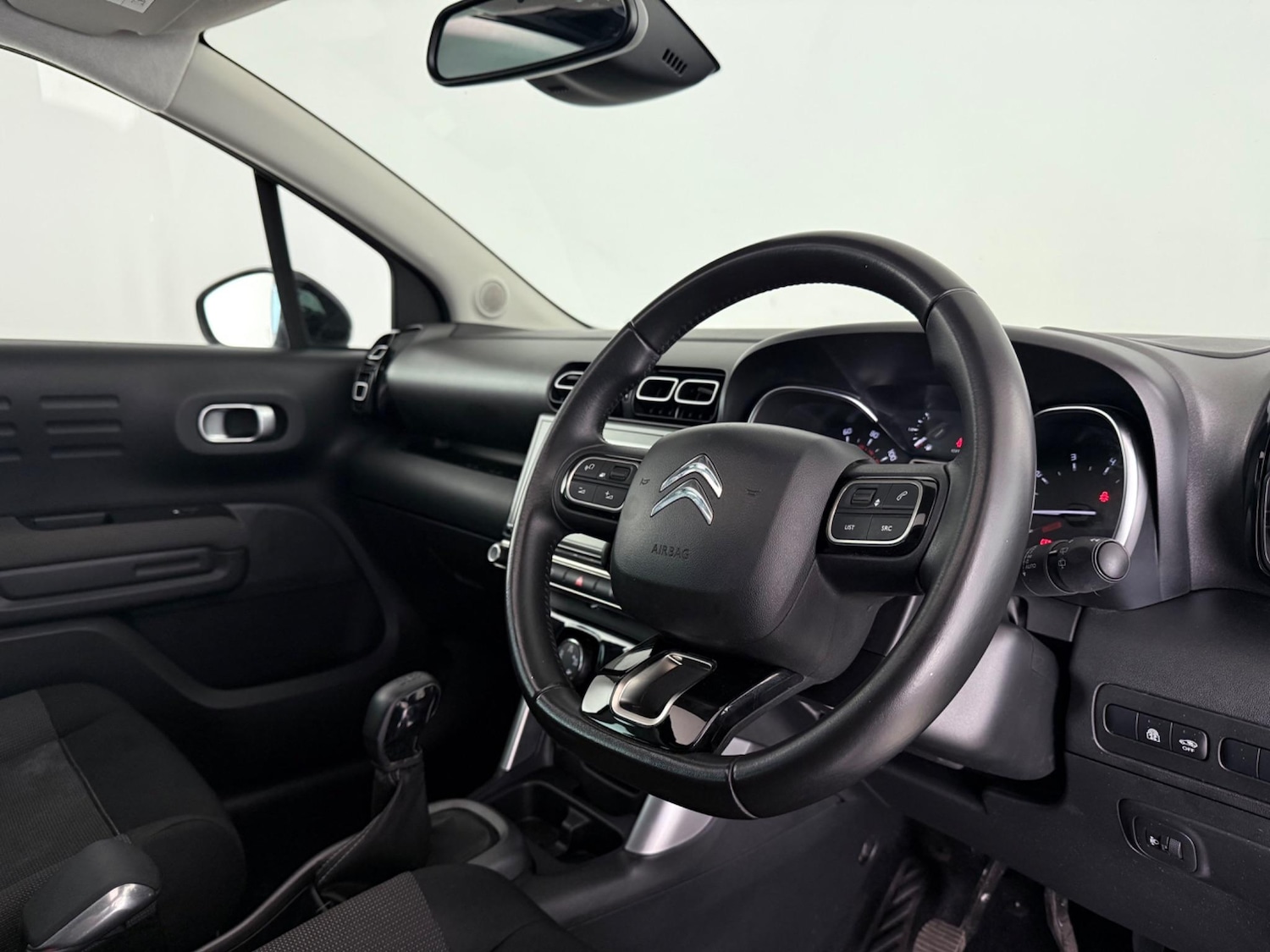 Used Citroen C3 Aircross 2017 for sale - 76466774: Photo 18