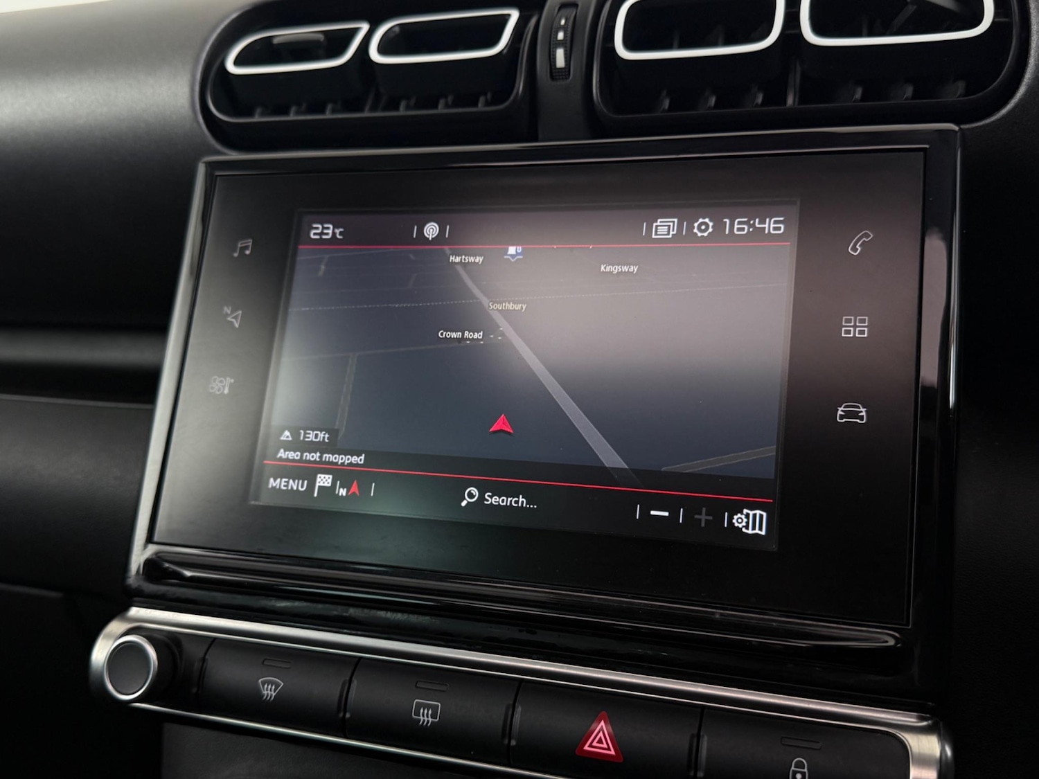 Used Citroen C3 Aircross 2017 for sale - 76466774: Photo 26