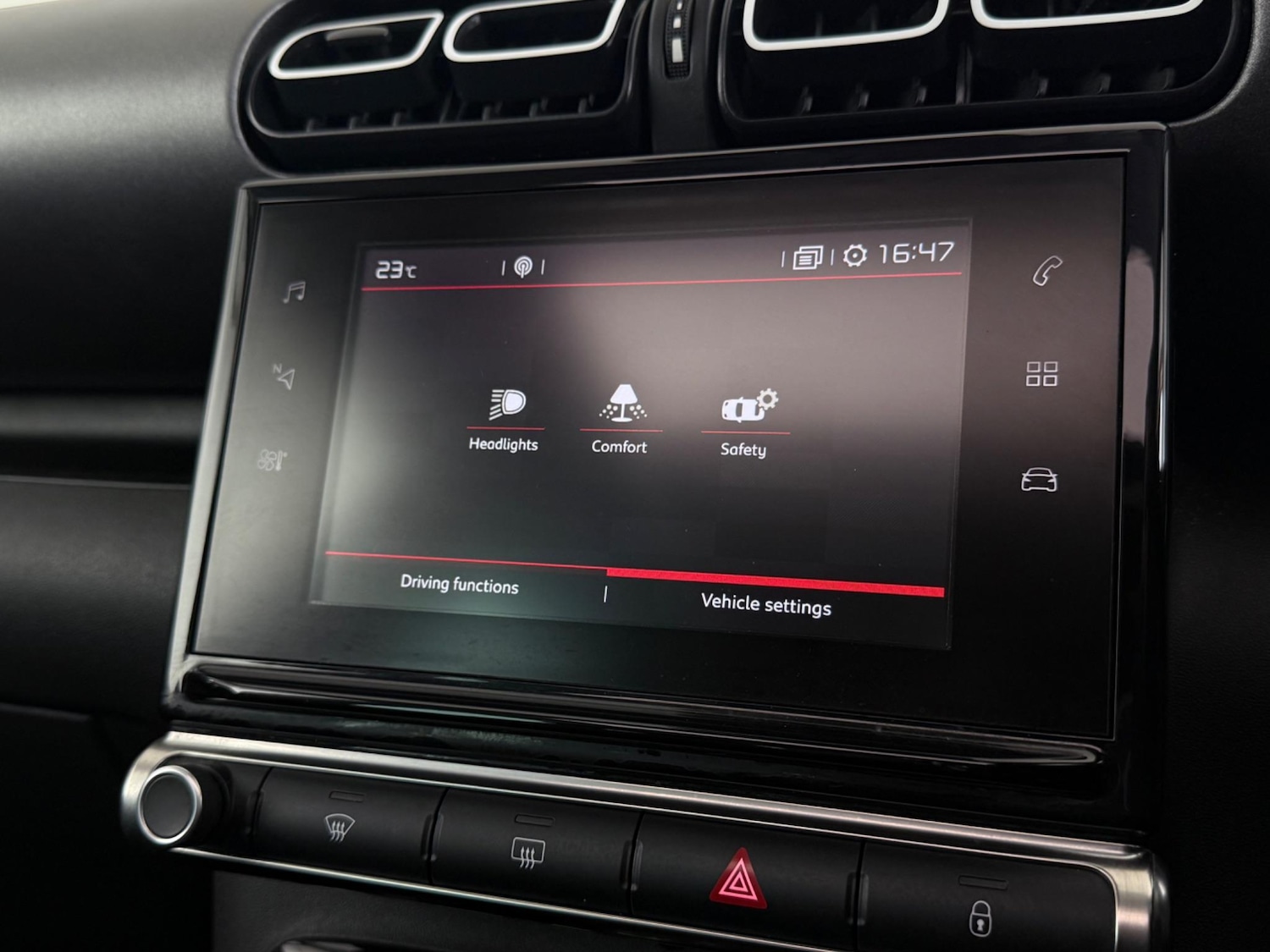 Used Citroen C3 Aircross 2017 for sale - 76466774: Photo 33