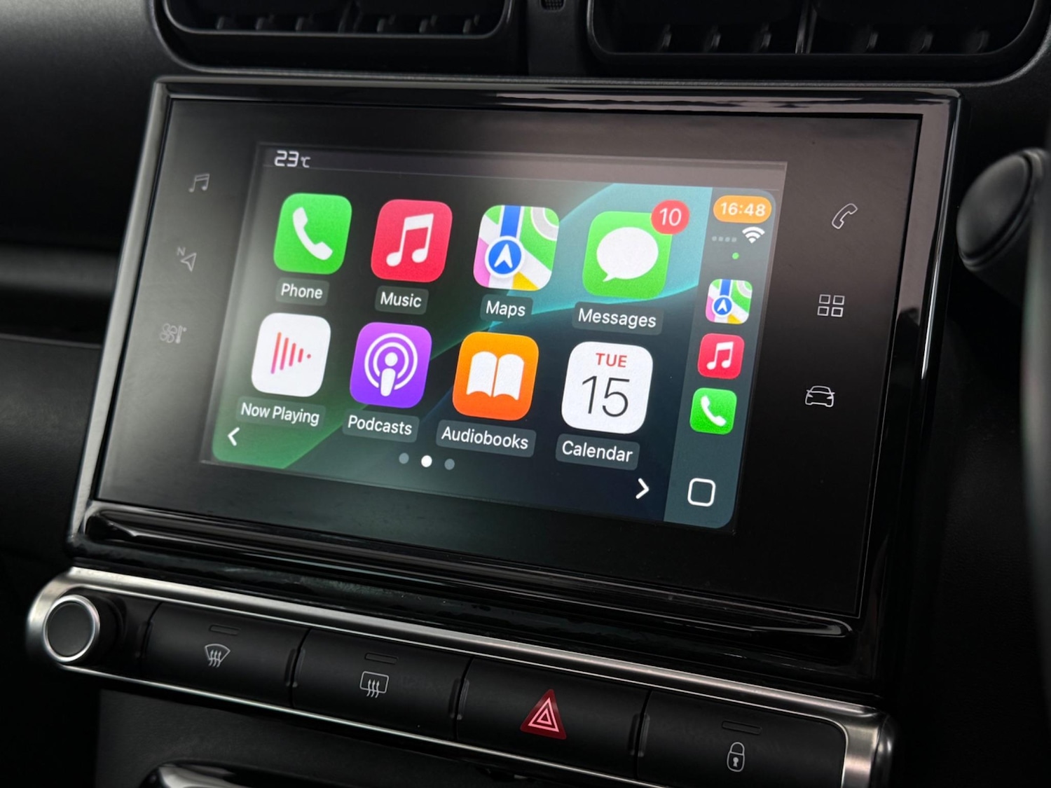 Used Citroen C3 Aircross 2017 for sale - 76466774: Photo 35