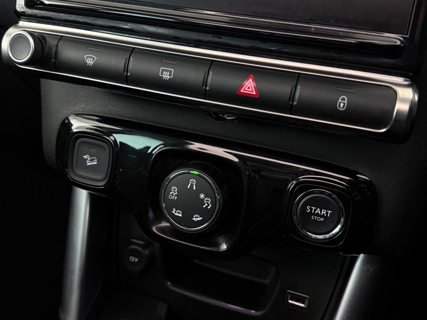 Used Citroen C3 Aircross 2017 for sale - 76466774: Photo 37