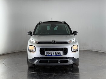 Used Citroen C3 Aircross 2017 for sale - 76466774: Photo