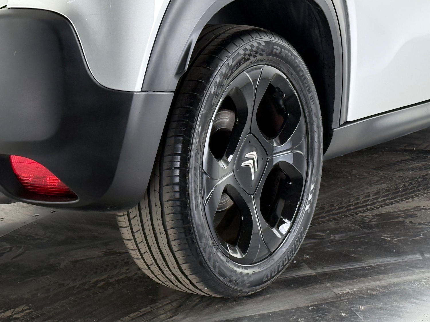 Used Citroen C3 Aircross 2017 for sale - 76466774: Photo 7