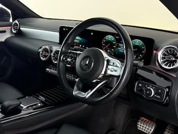 Used Mercedes-Benz CLA 2021 for sale - 79566069: Photo