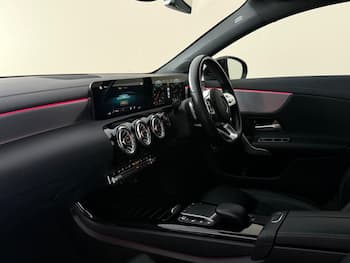 Used Mercedes-Benz CLA 2021 for sale - 79566069: Photo