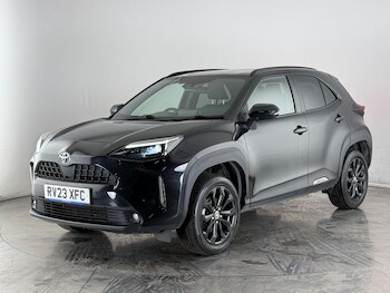 Used Toyota Yaris Cross 2023 for sale - 77243060: Photo