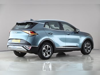 Used Kia Sportage 2023 for sale - 78048329: Photo